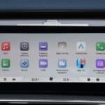 Chery Tiggo 7 Hybrid interior (7)