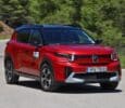 Σε χαμηλές τιμές και νέες εκδόσεις το Citroen C3 Aircross