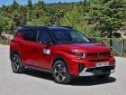 Εδώ και τώρα νέο Citroen C3 Aircross Hybrid με τέτοια τιμή