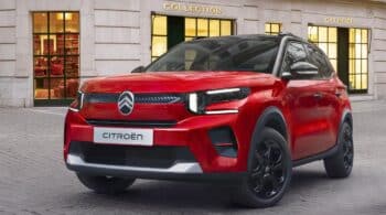 Νέα κολεξιόν Citroen C3 και C3 Aircross