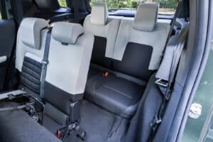 Όλοι οι καλοί χωράνε σε νέο 7θέσιο SUV των 22.500 ευρώ