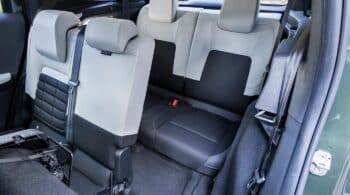 Όλοι οι καλοί χωράνε σε νέο 7θέσιο SUV των 22.500 ευρώ