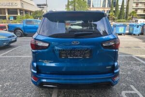 Ford EcoSport 2018 used (3)