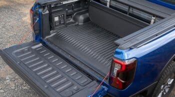 Ο άρχοντας των... αγροτικών σε diesel και PHEV