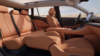 Νέο SUV 4,6 μέτρων με 26.900 ευρώ «καίει» 3 ευρώ/100 χλμ.