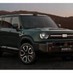 geely galaxy 700