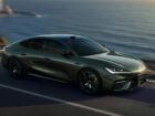 «Γαλαξίας» TT η νέα σεντανάρα της Geely