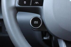 Hyundai Inster Cross interior (10)