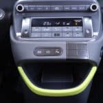 Hyundai Inster Cross interior (13)