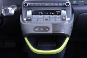 Hyundai Inster Cross interior (13)