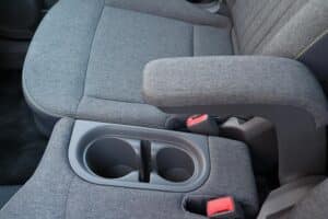 Hyundai Inster Cross interior (15)