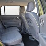 Hyundai Inster Cross interior (2)