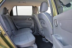 Hyundai Inster Cross interior (2)