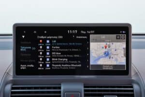 Hyundai Inster Cross interior (21)