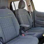 Hyundai Inster Cross interior (3)