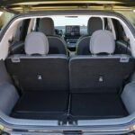 Hyundai Inster Cross interior (5)