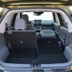 Hyundai Inster Cross interior (6)