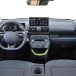 Hyundai Inster Cross interior (7)