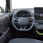 Hyundai Inster Cross interior (8)