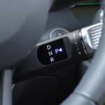 Hyundai Inster Cross interior (9)