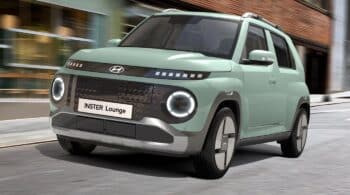 Διαθέσιμο στην Ελλάδα το νέο Hyundai Inster Lounge