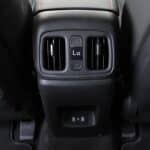 Hyundai Tucson PHEV interior (11)
