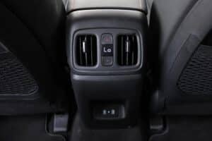 Hyundai Tucson PHEV interior (11)