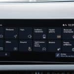 Hyundai Tucson PHEV interior (12)