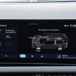 Hyundai Tucson PHEV interior (14)