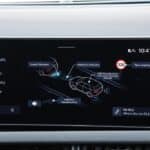 Hyundai Tucson PHEV interior (17)