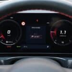 Hyundai Tucson PHEV interior (19)