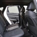 Hyundai Tucson PHEV interior (23)