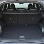 Hyundai Tucson PHEV interior (25)