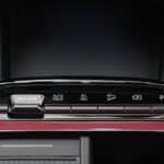 Hyundai Tucson PHEV interior (5)