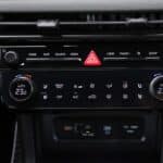 Hyundai Tucson PHEV interior (6)