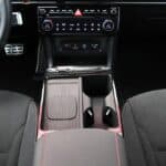 Hyundai Tucson PHEV interior (7)