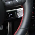 Hyundai Tucson PHEV interior (8)