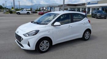 Σαν καινούργιο Hyundai i10 με 13.500 ευρώ