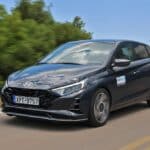 Hyundai i20 1.0T 90 PS 7DCT (1)