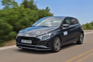 Hyundai i20 1.0T 90 PS 7DCT (1)