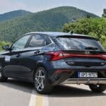 Hyundai i20 1.0T 90 PS 7DCT (10)