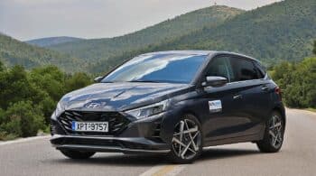 Σε τιμή του 2023 προσφέρεται το νέο Hyundai i20