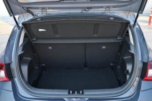 Hyundai i20 1.0T 90 PS 7DCT (17)