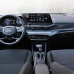 Hyundai i20 1.0T 90 PS 7DCT (20)