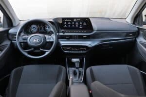 Hyundai i20 1.0T 90 PS 7DCT (20)