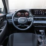 Hyundai i20 1.0T 90 PS 7DCT (21)