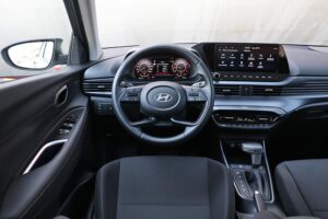 Hyundai i20 1.0T 90 PS 7DCT (21)