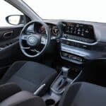 Hyundai i20 1.0T 90 PS 7DCT (22)