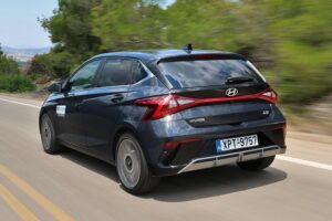 Hyundai i20 1.0T 90 PS 7DCT (34)