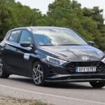 Hyundai i20 1.0T 90 PS 7DCT (5)